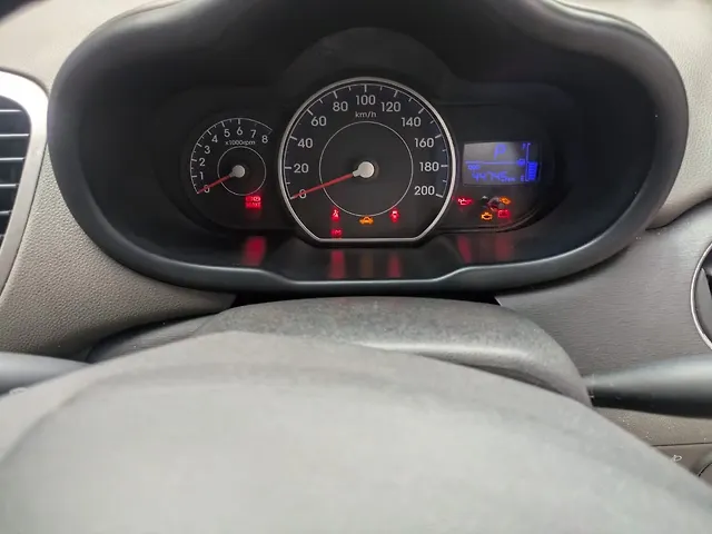 Used Hyundai i10 [2010-2017] Sportz 1.2 Kappa2 in Bangalore