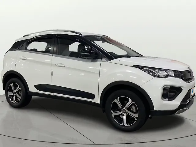 Used 2022 Tata Nexon in Mohali