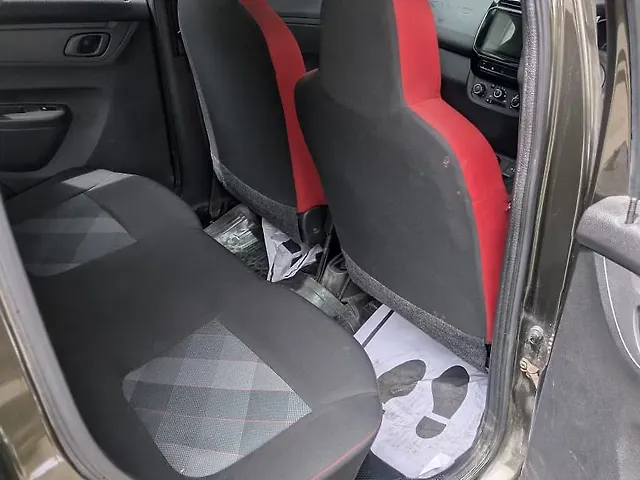 Used Renault Kwid [2015-2019] RXT Opt [2015-2019] in Bangalore