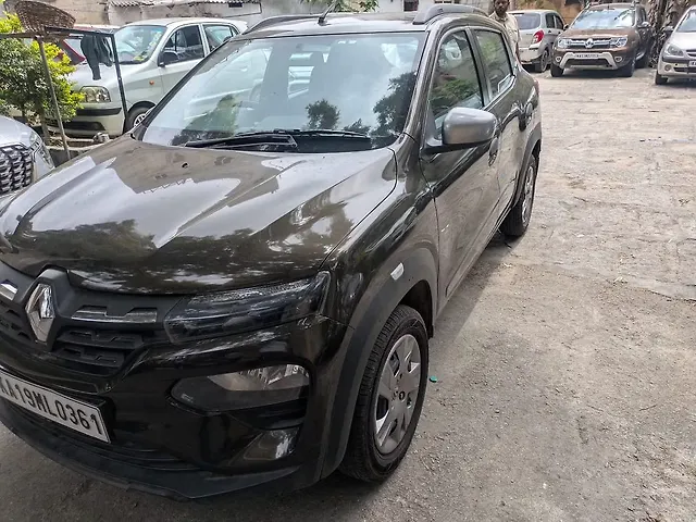 Used Renault Kwid [2015-2019] RXT Opt [2015-2019] in Bangalore