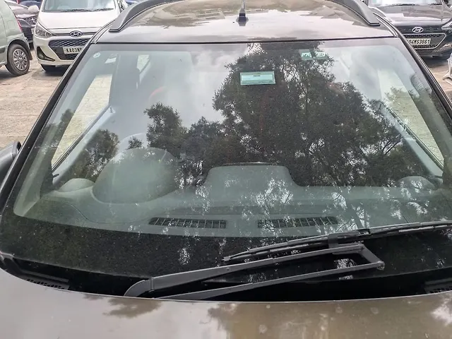 Used Renault Kwid [2015-2019] RXT Opt [2015-2019] in Bangalore