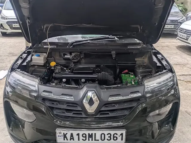 Used Renault Kwid [2015-2019] RXT Opt [2015-2019] in Bangalore