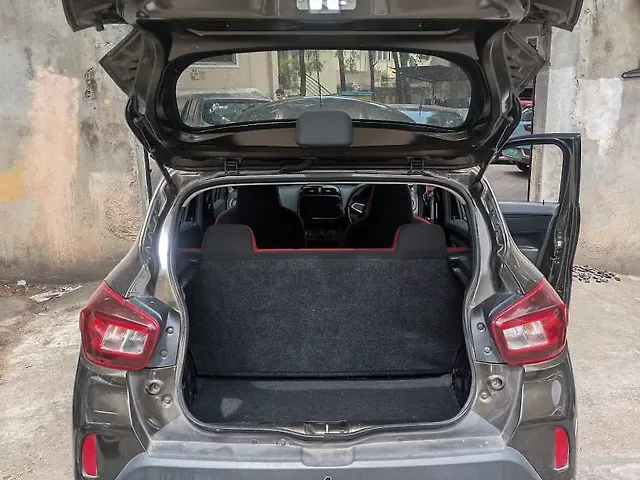 Used Renault Kwid [2015-2019] RXT Opt [2015-2019] in Bangalore