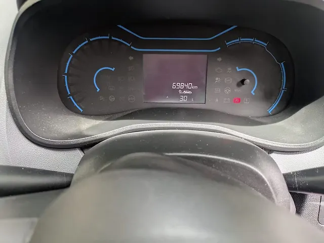 Used Renault Kwid [2015-2019] RXT Opt [2015-2019] in Bangalore