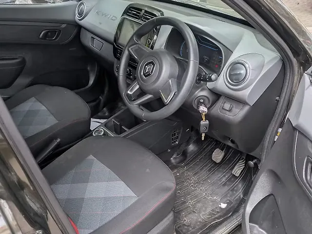 Used Renault Kwid [2015-2019] RXT Opt [2015-2019] in Bangalore