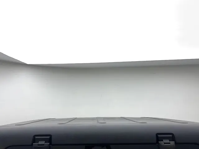 Used Mahindra Thar [2020-2025] LX Hard Top Petrol AT 4WD in Faridabad