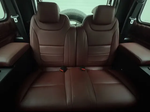 Used Mahindra Thar [2020-2025] LX Hard Top Petrol AT 4WD in Faridabad