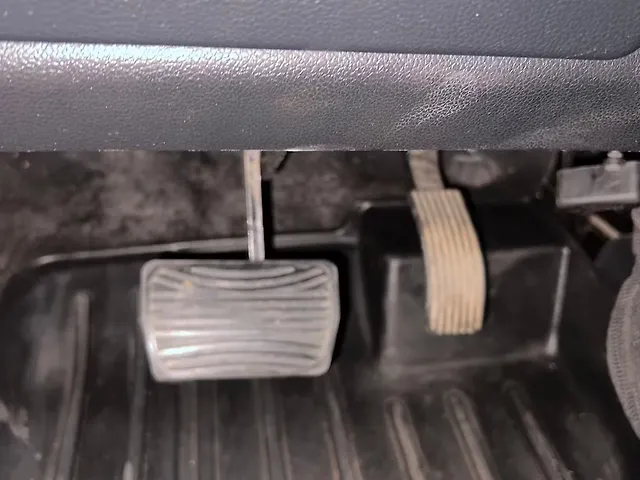 Used Mahindra Thar [2020-2025] LX Hard Top Petrol AT 4WD in Faridabad