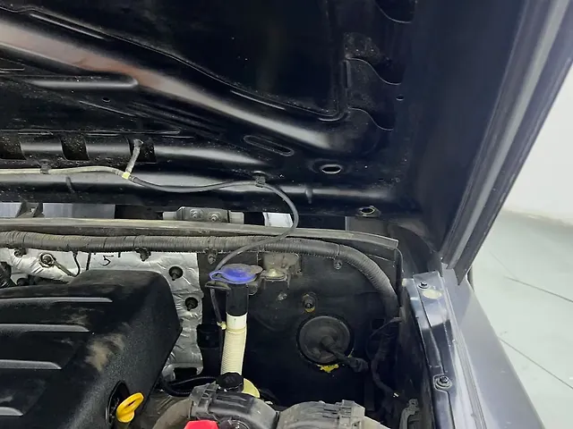 Used Mahindra Thar [2020-2025] LX Hard Top Petrol AT 4WD in Faridabad