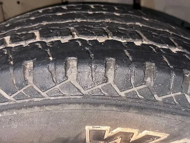 Used Mahindra Thar [2020-2025] LX Hard Top Petrol AT 4WD in Faridabad