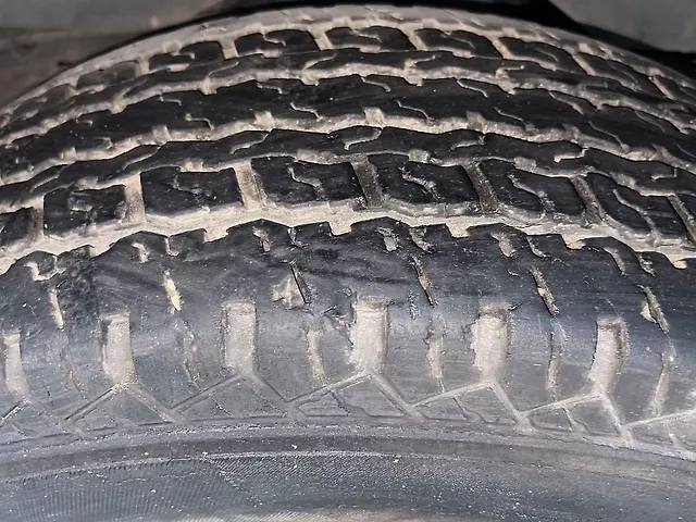 Used Mahindra Thar [2020-2025] LX Hard Top Petrol AT 4WD in Faridabad