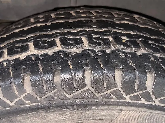 Used Mahindra Thar [2020-2025] LX Hard Top Petrol AT 4WD in Faridabad