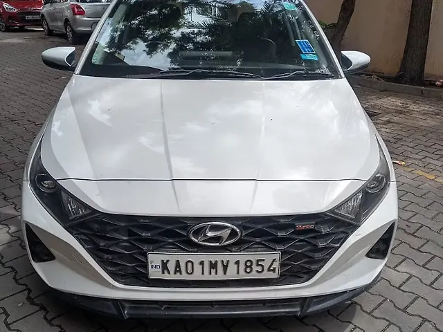 Used 2020 Hyundai Elite i20 in Bangalore Used 2020 Hyundai Elite i20 in Bangalore