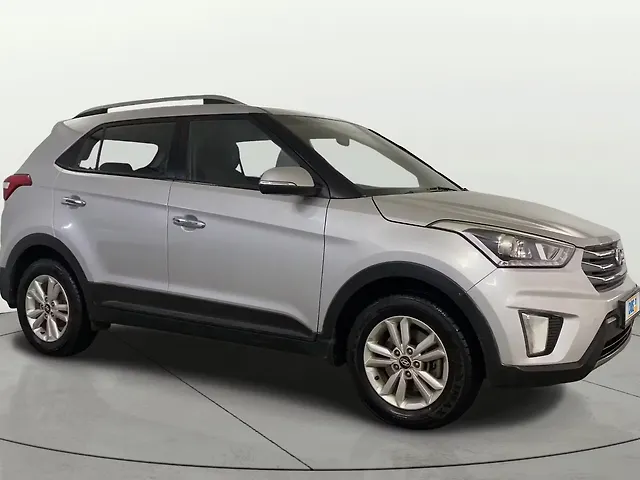 Used 2015 Hyundai Creta in Delhi Used 2015 Hyundai Creta in Delhi