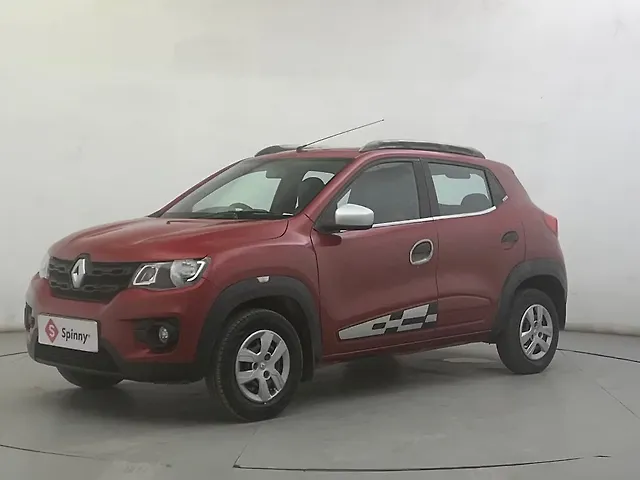 Used 2017 Renault Kwid in Ahmedabad Used 2017 Renault Kwid in Ahmedabad