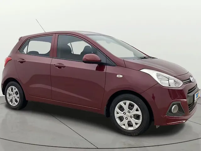 Used 2016 Hyundai Grand i10 in Chennai Used 2016 Hyundai Grand i10 in Chennai