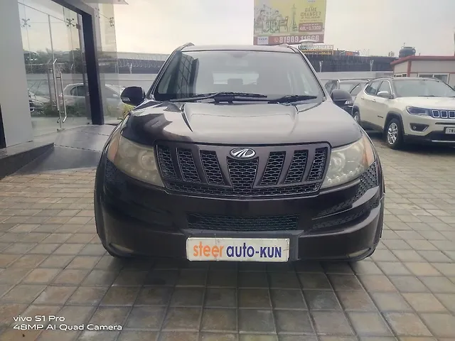Used 2013 Mahindra XUV500 in Chennai