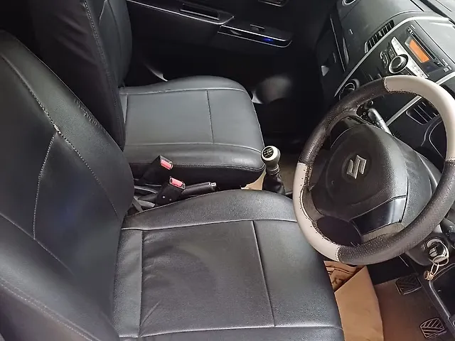 Used Maruti Suzuki Wagon R 1.0 [2010-2013] VXi in Mumbai