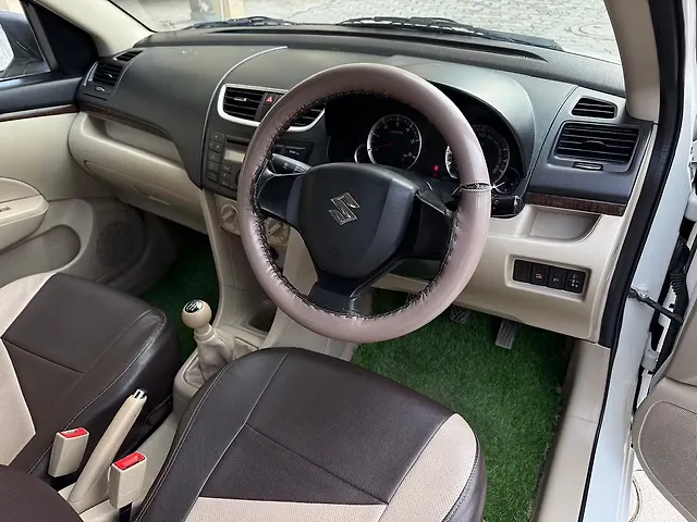 Used Maruti Suzuki Swift DZire [2011-2015] VDI in Lucknow