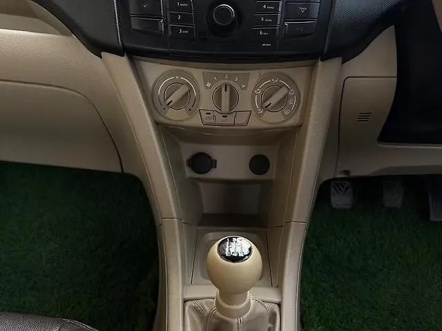 Used Maruti Suzuki Swift DZire [2011-2015] VDI in Lucknow