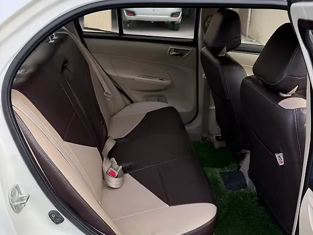 Used Maruti Suzuki Swift DZire [2011-2015] VDI in Lucknow