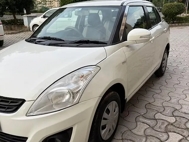 Used Maruti Suzuki Swift DZire [2011-2015] VDI in Lucknow