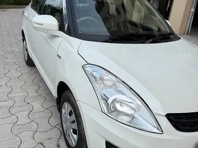 Used Maruti Suzuki Swift DZire [2011-2015] VDI in Lucknow