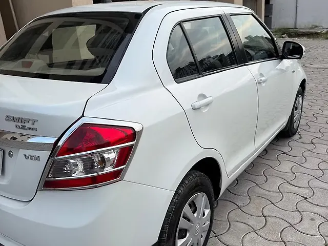 Used Maruti Suzuki Swift DZire [2011-2015] VDI in Lucknow