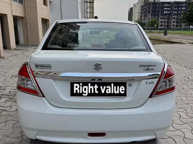 Used Maruti Suzuki Swift DZire [2011-2015] VDI in Lucknow