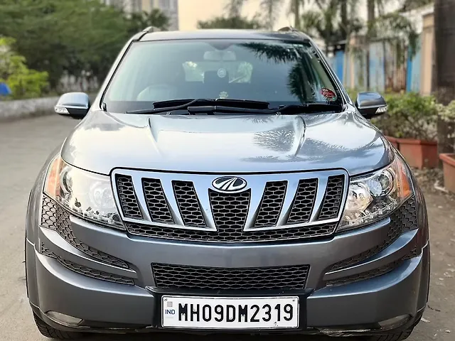 Used 2015 Mahindra XUV500 in Mumbai Used 2015 Mahindra XUV500 in Mumbai