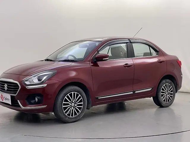 Used 2017 Maruti Suzuki DZire in Bangalore