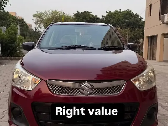 Used 2015 Maruti Suzuki Alto in Lucknow Used 2015 Maruti Suzuki Alto in Lucknow