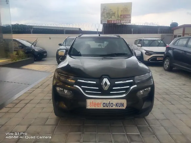 Used 2021 Renault Kwid in Chennai