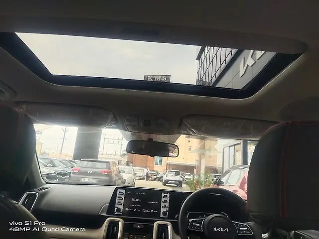 Used 2023 Kia Sonet in Chennai Used 2023 Kia Sonet in Chennai