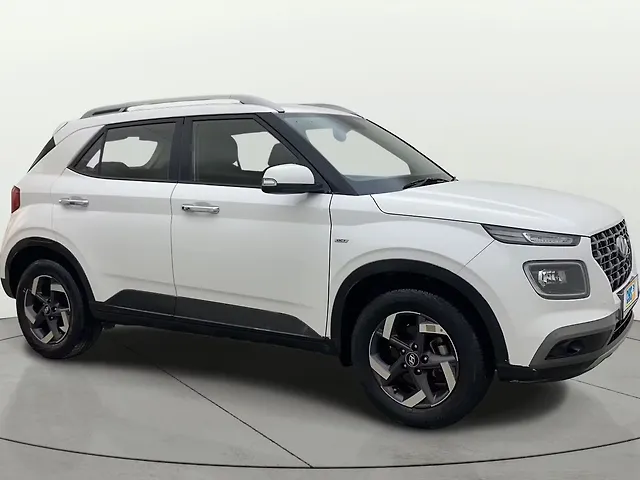 Used 2019 Hyundai Venue in Hyderabad Used 2019 Hyundai Venue in Hyderabad