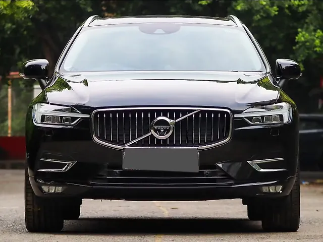 Used 2020 Volvo XC60 in Delhi