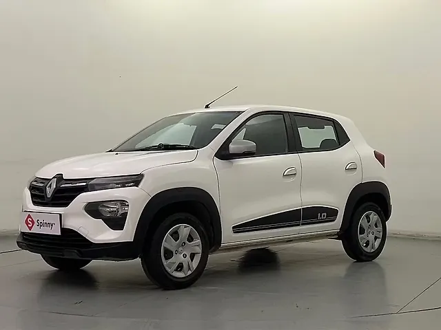 Used 2023 Renault Kwid in Ghaziabad Used 2023 Renault Kwid in Ghaziabad