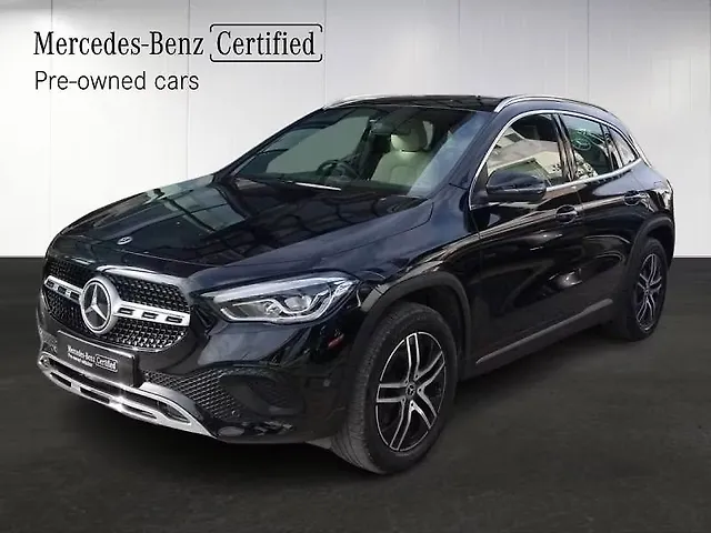 Used 2023 Mercedes-Benz GLA in Bangalore Used 2023 Mercedes-Benz GLA in Bangalore