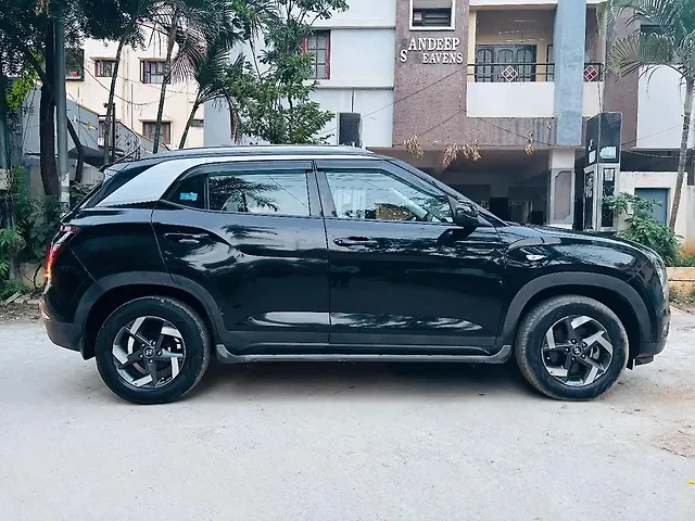 Used 2021 Hyundai Creta in Hyderabad Used 2021 Hyundai Creta in Hyderabad