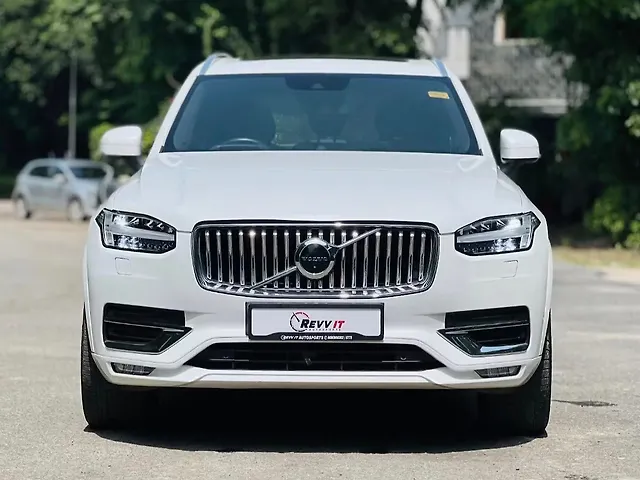 Used 2021 Volvo XC90 in Delhi