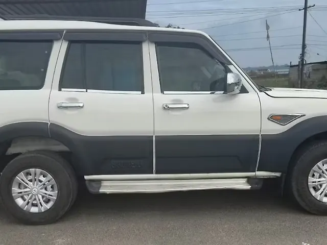 Used Mahindra Scorpio [2014-2017] S2 in Ranchi