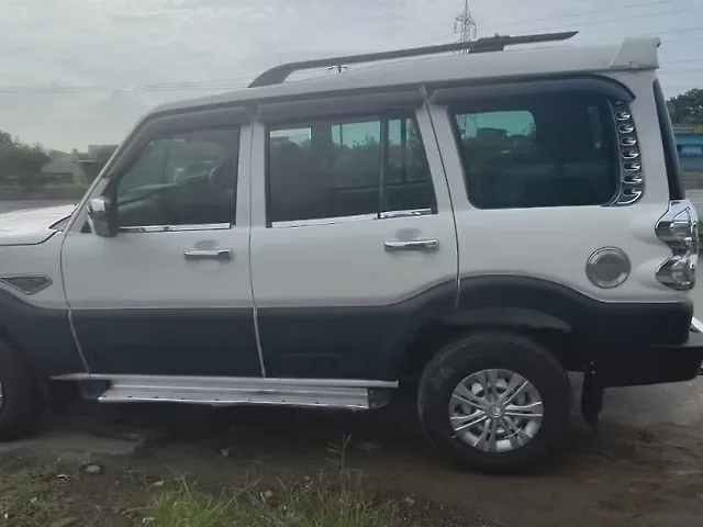 Used Mahindra Scorpio [2014-2017] S2 in Ranchi