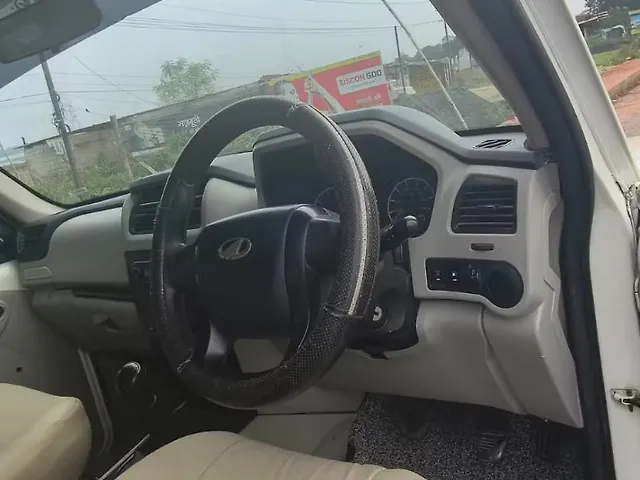Used Mahindra Scorpio [2014-2017] S2 in Ranchi