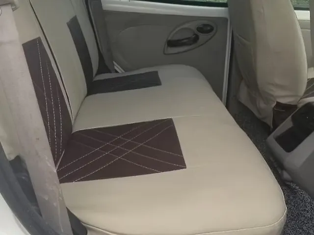 Used Mahindra Scorpio [2014-2017] S2 in Ranchi