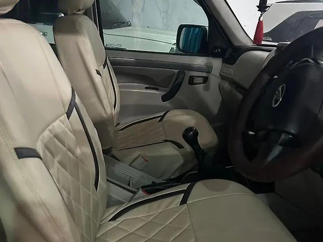 Used Mahindra Scorpio [2014-2017] S2 in Ranchi