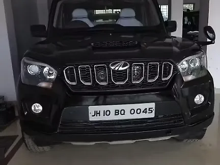 Used 2019 Mahindra Scorpio in Ranchi