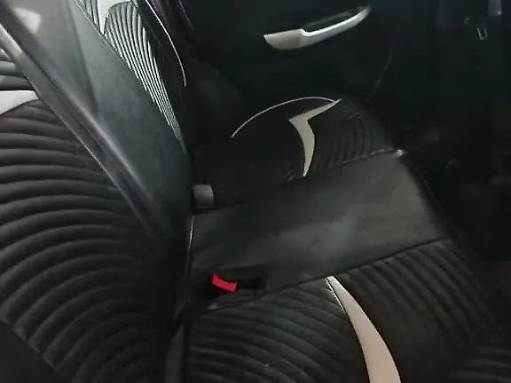 Used Mahindra Scorpio 2021 S7 120 2WD 7 STR in Ranchi