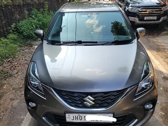 Used 2020 Maruti Suzuki Baleno in Jamshedpur
