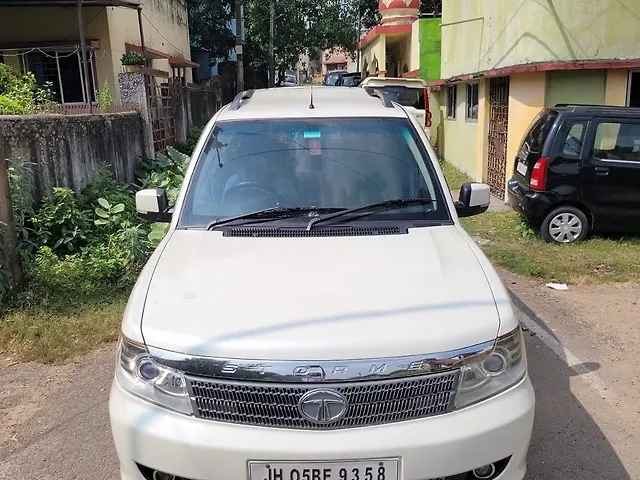 Used 2015 Tata Safari in Jamshedpur