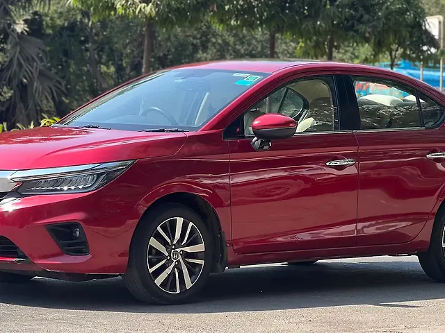 Used 2020 Honda City in Mumbai